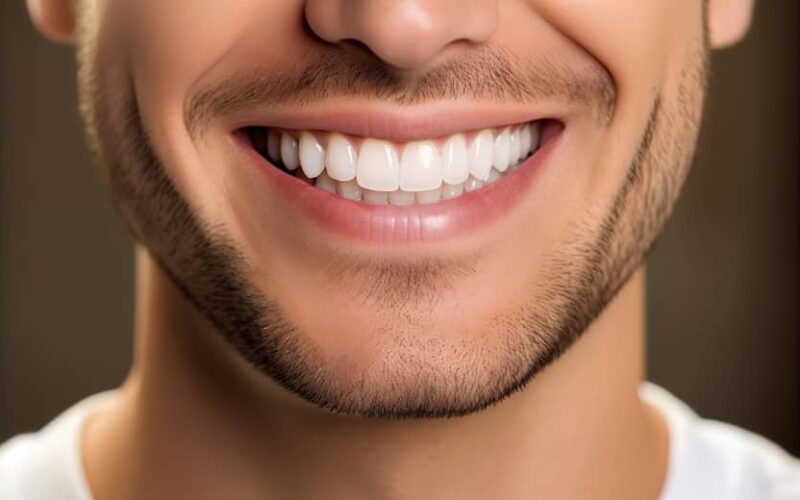 Comment obtenir un sourire parfait rapidement ? | Dr Elhyani | Paris