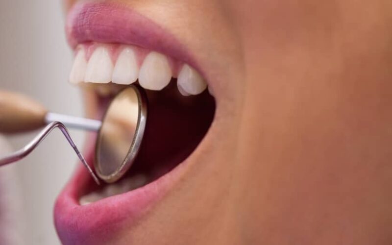 Dent cassée : que faire ? | Dr Elhyani | Paris