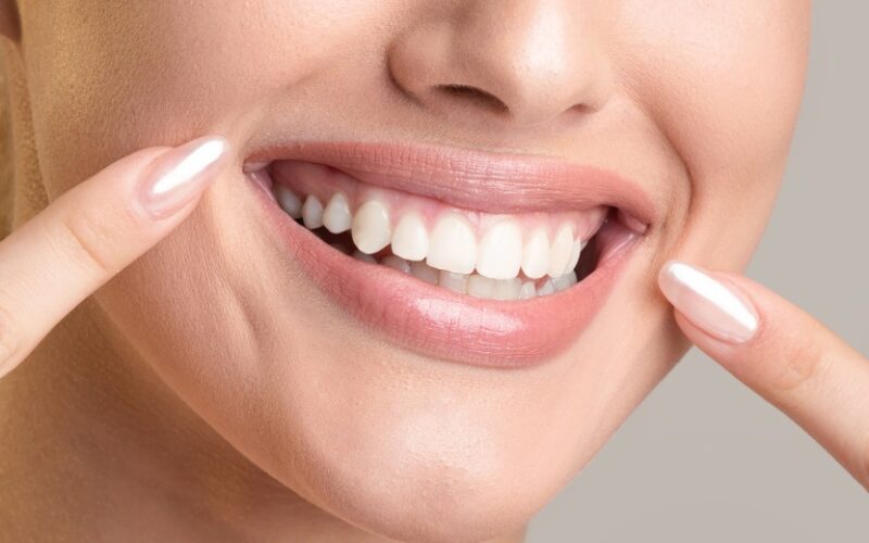 Dents jaunes : que faire ? | Dr Elhyani | Paris