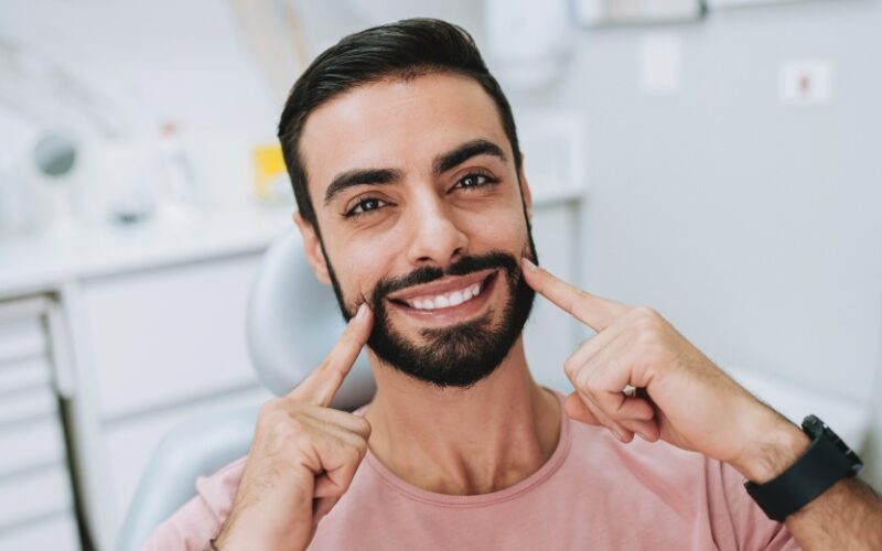 Invisalign et hygiène bucco-dentaire