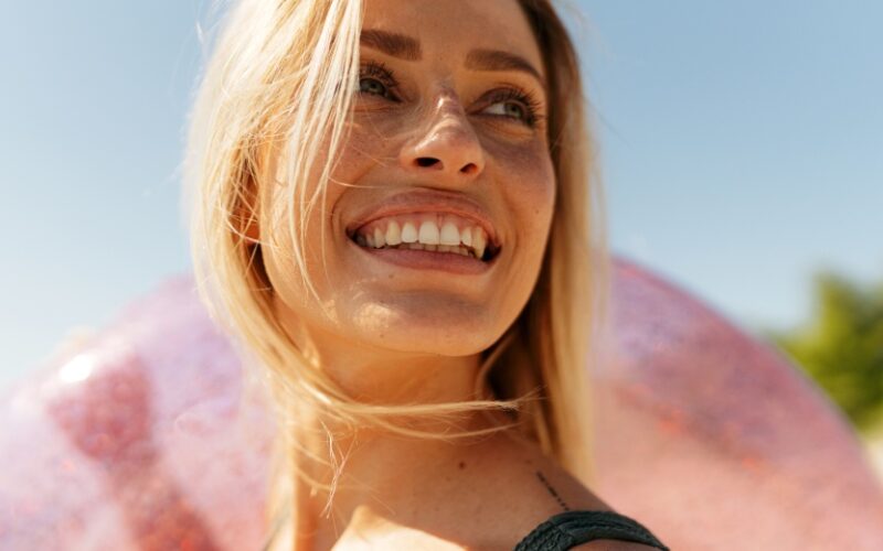 Pose implant dentaire