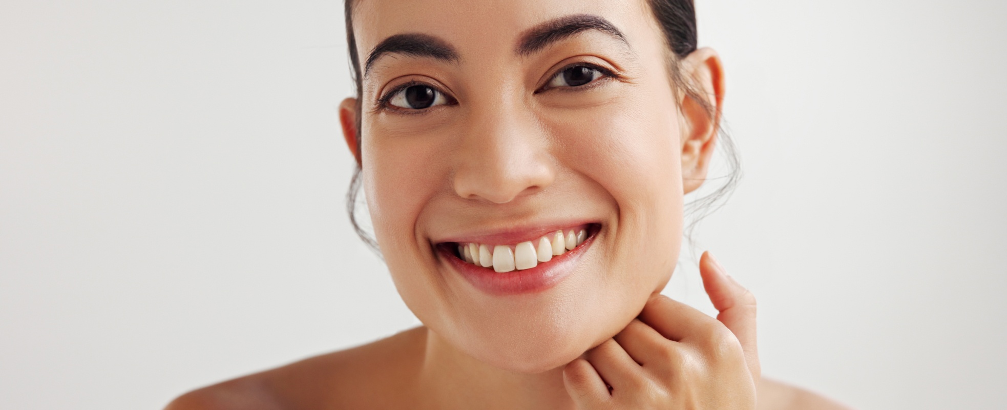 Refaire dents sans douleurs