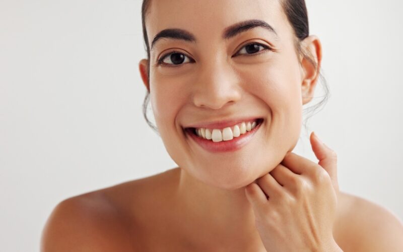 Refaire dents sans douleurs